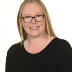 Mrs Blenkiron