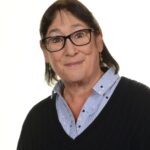 Mrs McGilp