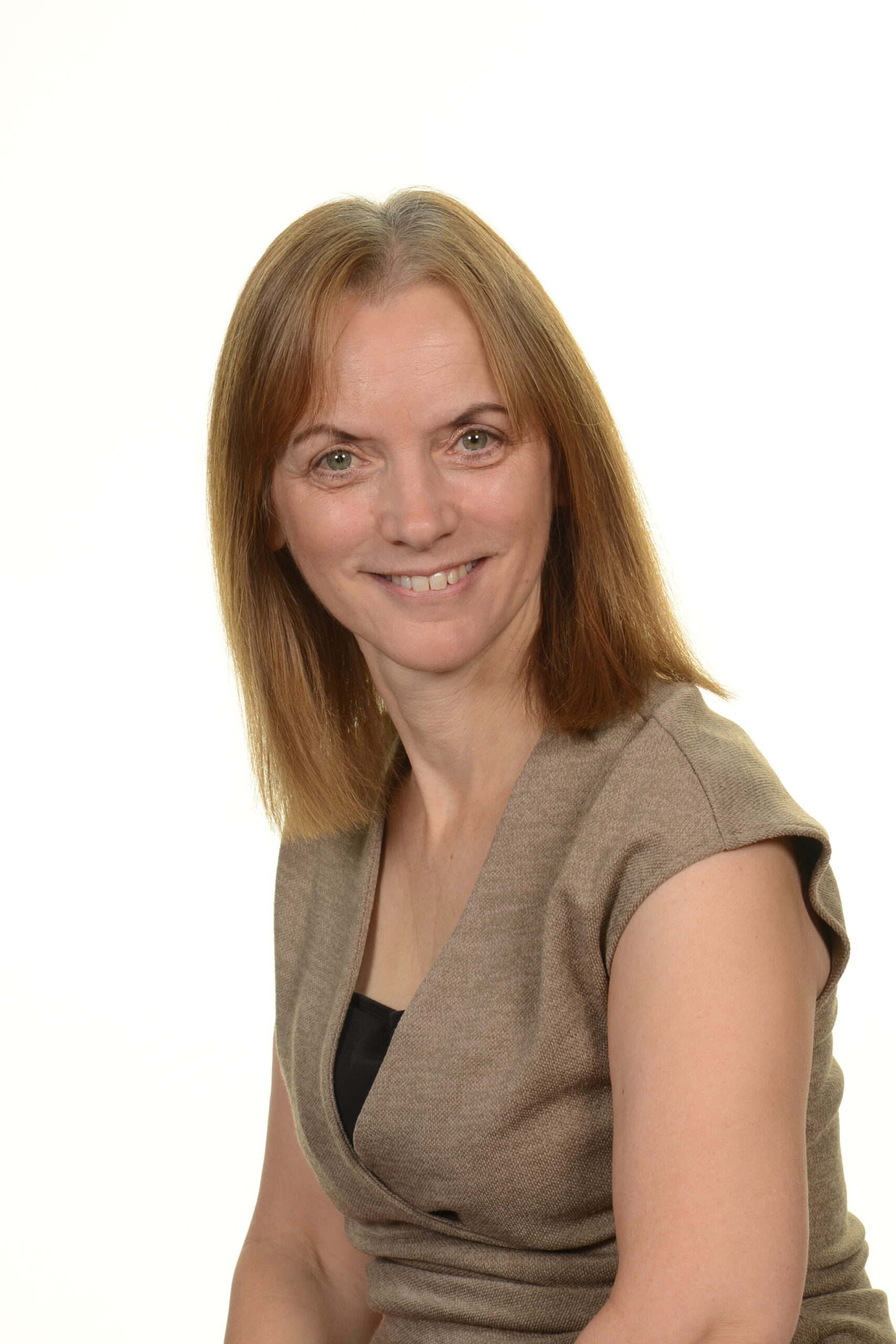 Mrs McHarg