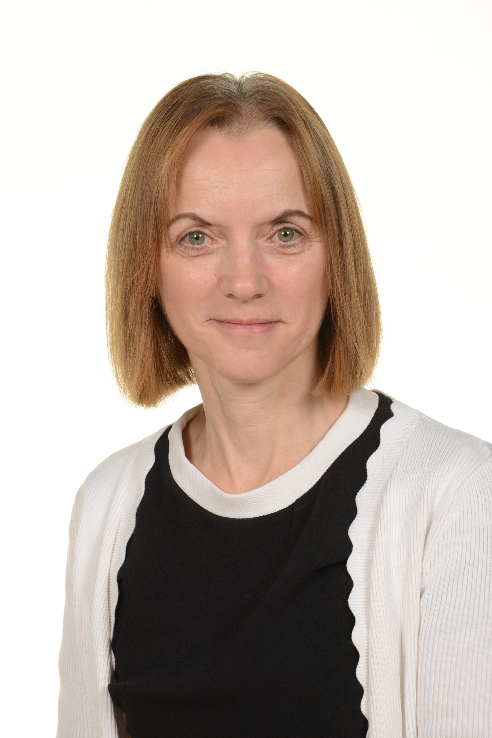 Mrs McHarg Mrs McHarg